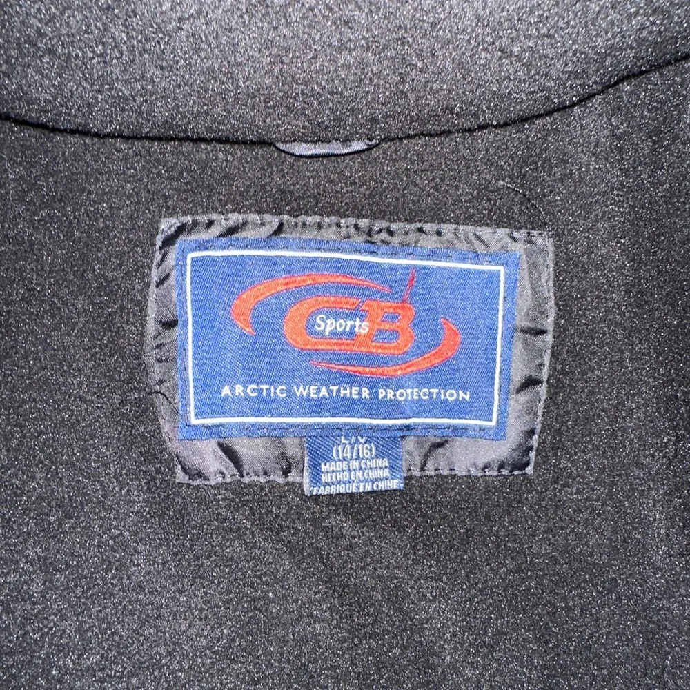 CB Sports new without